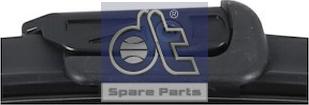 DT Spare Parts 12.96500 - Spazzola tergi autozon.pro