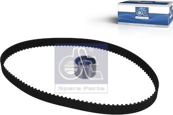 DT Spare Parts 12.90305 - Kit cinghie dentate autozon.pro