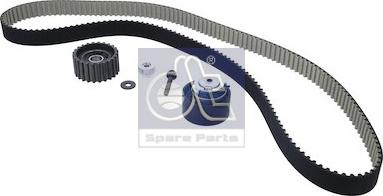 DT Spare Parts 12.90307 - Kit cinghie dentate autozon.pro