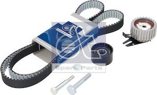 DT Spare Parts 12.90311 - Kit cinghie dentate autozon.pro