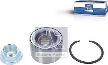 DT Spare Parts 12.92304 - Kit cuscinetto ruota autozon.pro