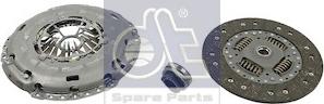 DT Spare Parts 12.92204 - Kit frizione autozon.pro