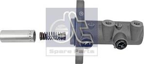 DT Spare Parts 12.40001SP - Cilindro maestro del freno autozon.pro