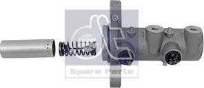 DT Spare Parts 12.40002SP - Cilindro maestro del freno autozon.pro