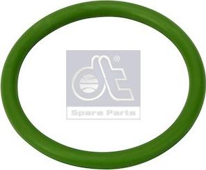 DT Spare Parts 1.24311 - Anello di tenuta autozon.pro