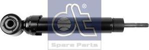 DT Spare Parts 1.25954 - Ammortizzatore, Sospensione cabina autozon.pro