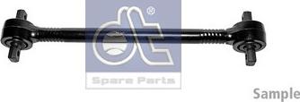 DT Spare Parts 1.25932 - Braccio oscillante, Sospensione ruota autozon.pro