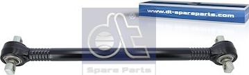 DT Spare Parts 1.25541 - Braccio oscillante, Sospensione ruota autozon.pro