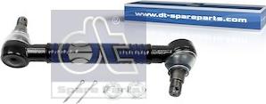 DT Spare Parts 1.25518 - Asta / Puntone, Stabilizzatore autozon.pro