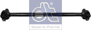 DT Spare Parts 1.25529 - Kit riparazione, Braccio oscillante autozon.pro