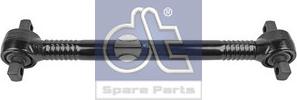 DT Spare Parts 1.25524 - Braccio oscillante, Sospensione ruota autozon.pro