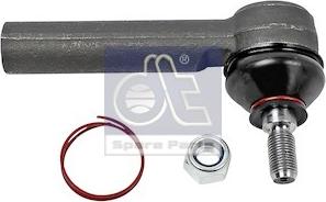 DT Spare Parts 12.50501 - Testa barra d'accoppiamento autozon.pro