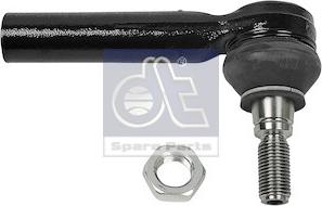 DT Spare Parts 12.50503 - Testa barra d'accoppiamento autozon.pro