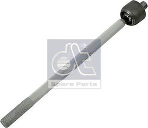 DT Spare Parts 12.50800 - Giunto assiale, Asta trasversale autozon.pro