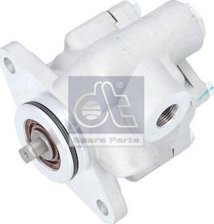 DT Spare Parts 12.53001 - Pompa idraulica, Sterzo autozon.pro