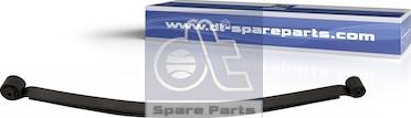 DT Spare Parts 12.60096 - Pacco molle autozon.pro