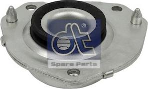 DT Spare Parts 12.60053 - Cuscinetto volvente, Supporto ammortizz. a molla autozon.pro