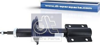 DT Spare Parts 12.60007 - Ammortizzatore autozon.pro