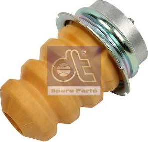 DT Spare Parts 12.61001 - Tampone paracolpo, Sospensione autozon.pro