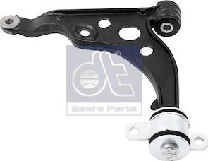 DT Spare Parts 12.63006 - Braccio oscillante, Sospensione ruota autozon.pro