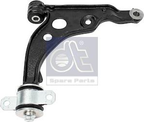 DT Spare Parts 12.63008 - Braccio oscillante, Sospensione ruota autozon.pro