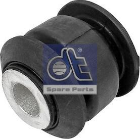 DT Spare Parts 12.63706 - Supporto, Braccio oscillante autozon.pro