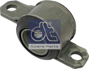 DT Spare Parts 12.63700 - Supporto, Braccio oscillante autozon.pro