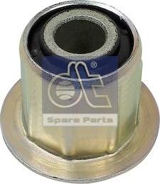 DT Spare Parts 12.63701 - Bronzina cuscinetto, Barra stabilizzatrice autozon.pro