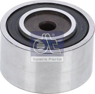 DT Spare Parts 12.15490 - Galoppino / Guidacinghia, Cinghia Poly-V autozon.pro