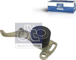 DT Spare Parts 12.15451 - Rullo tenditore, Cinghia dentata autozon.pro