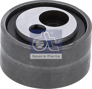 DT Spare Parts 12.15465 - Rullo tenditore, Cinghia dentata autozon.pro