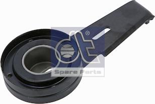 DT Spare Parts 12.15466 - Rullo tenditore, Cinghia dentata autozon.pro