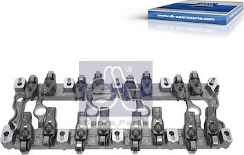 DT Spare Parts 12.15090 - Ponte bilanciere autozon.pro