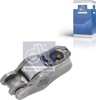 DT Spare Parts 12.15080 - Leva a bilanciere, Controllo motore autozon.pro