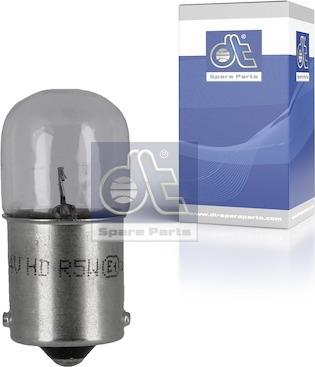 DT Spare Parts 1.21570 - Lampadina, Luce stop / Luce posteriore autozon.pro