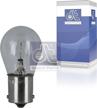 DT Spare Parts 1.21571 - Lampadina, Luce stop / Luce posteriore autozon.pro