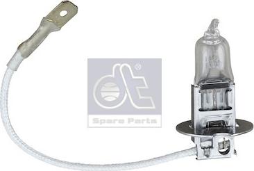 DT Spare Parts 1.21572 - Lampadina, Fendinebbia autozon.pro