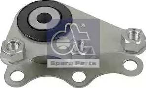 DT Spare Parts 12.10000 - Sospensione, Motore autozon.pro