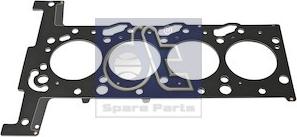 DT Spare Parts 12.11006 - Guarnizione, Testata autozon.pro