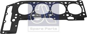 DT Spare Parts 12.11001 - Guarnizione, Testata autozon.pro