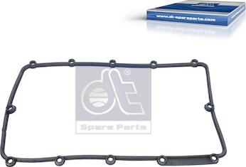 DT Spare Parts 12.11203 - Guarnizione, Copritestata autozon.pro