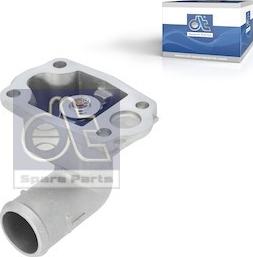 DT Spare Parts 12.18042 - Termostato, Refrigerante autozon.pro