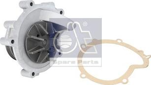 DT Spare Parts 12.18004 - Pompa acqua autozon.pro