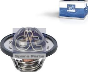 DT Spare Parts 12.18025 - Termostato, Refrigerante autozon.pro