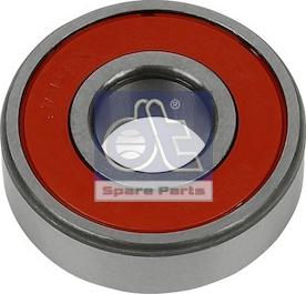 DT Spare Parts 1.21356 - Supporto, Alternatore autozon.pro