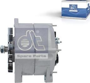 DT Spare Parts 1.21339 - Alternatore autozon.pro