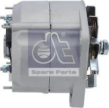 DT Spare Parts 1.21339 - Alternatore autozon.pro