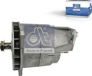 DT Spare Parts 1.21334 - Alternatore autozon.pro