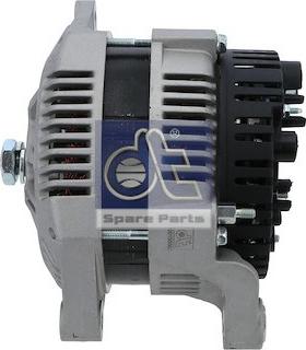 DT Spare Parts 1.21332 - Alternatore autozon.pro