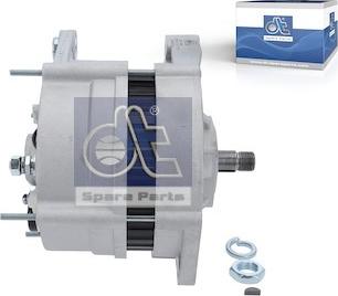 DT Spare Parts 1.21337 - Alternatore autozon.pro